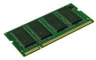 Micro memory 512MB, PC133, SO-DIMM (MMC8830/512)